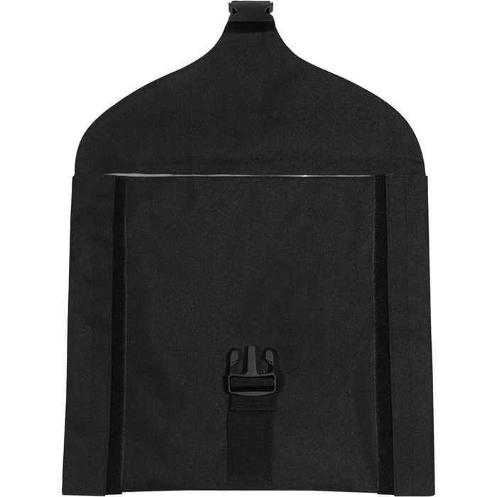 2024 Huub Wetsuit Changing Mat / Bag A2-WSSB - Black